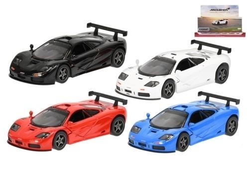 MCLAREN F1 GTR 12.5 CMS | 8713219362037 | TOYS AMSTERDAM | Llibreria La Gralla | Llibreria online de Granollers