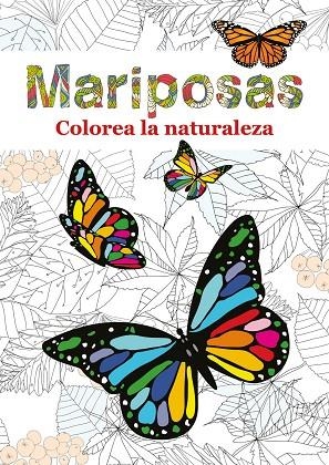 MARIPOSAS | 9788412065794 | VVV.AA. | Llibreria La Gralla | Llibreria online de Granollers