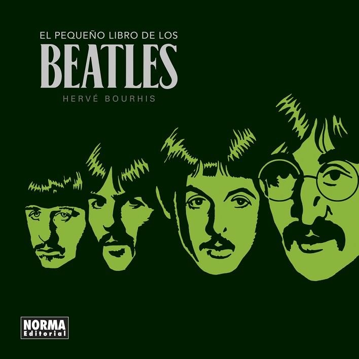 PEQUEÑO LIBRO DE LOS BEATLES, EL. (NUEVA EDICIÓN) | 9788467946895 | BOURHIS, HERVÉ | Llibreria La Gralla | Llibreria online de Granollers