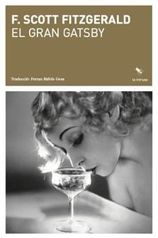 GRAN GATSBY, EL | 9788412328943 | FITZGERALD, FRANCIS SCOTT | Llibreria La Gralla | Llibreria online de Granollers