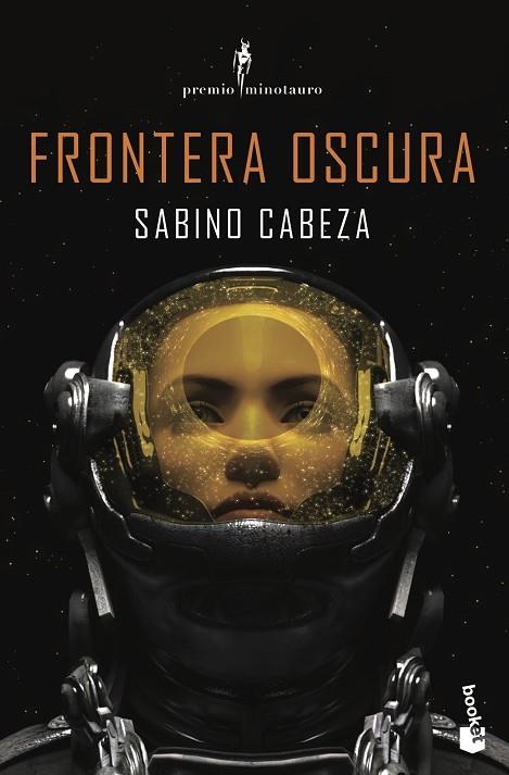 FRONTERA OSCURA (BOLSILLO) | 9788445010785 | CABEZA ABUÍN, SABINO | Llibreria La Gralla | Llibreria online de Granollers