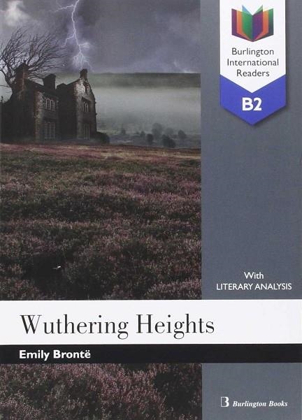 WHTHERING HEIGHTS B2 BIR | 9789963511792 | AA.VV | Llibreria La Gralla | Llibreria online de Granollers