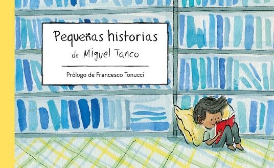 PEQUEÑAS HISTORIAS | 9788412239256 | TANCO, MIGUEL | Llibreria La Gralla | Llibreria online de Granollers