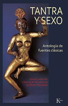 TANTRA Y SEXO | 9788499889085 | VV.AA. | Llibreria La Gralla | Librería online de Granollers