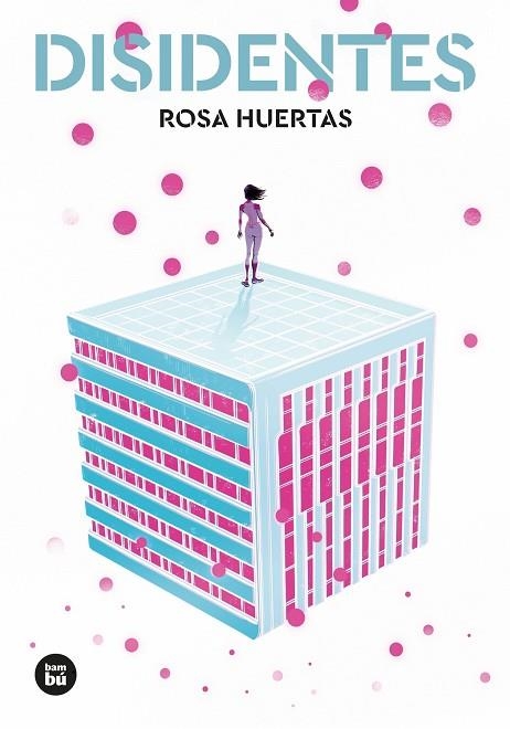 DISIDENTES | 9788483437988 | HUERTAS GÓMEZ, ROSA | Llibreria La Gralla | Llibreria online de Granollers