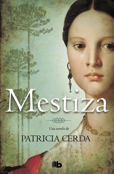 MESTIZA (BOLSILLO) | 9788413143965 | CERDA, PATRICIA | Llibreria La Gralla | Llibreria online de Granollers