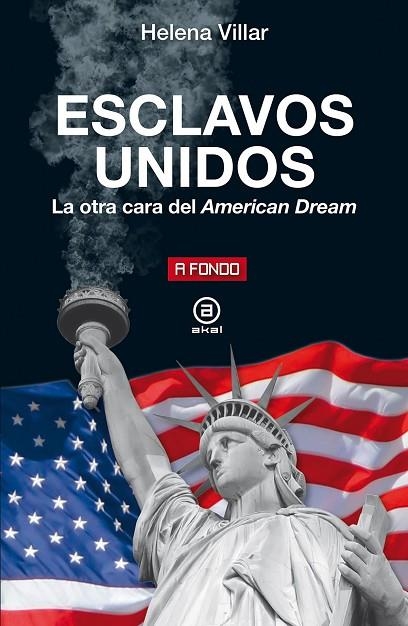 ESCLAVOS UNIDOS | 9788446051176 | VILLAR, HELENA | Llibreria La Gralla | Librería online de Granollers