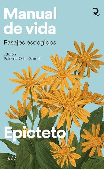 MANUAL DE VIDA | 9788434433717 | EPICTETO | Llibreria La Gralla | Librería online de Granollers
