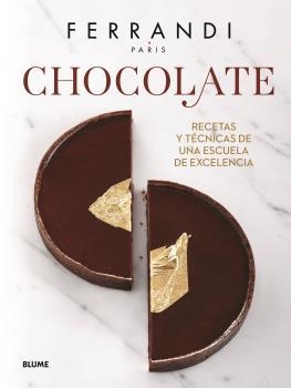 CHOCOLATE. FERRANDI | 9788418459634 | PARIS, FERRANDI | Llibreria La Gralla | Llibreria online de Granollers