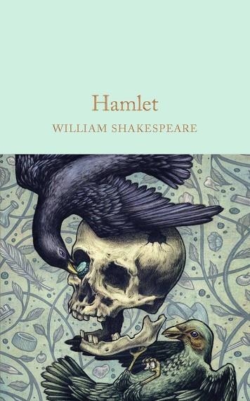 HAMLET : PRINCE OF DENMARK | 9781909621862 | SHAKESPEARE, WILLIAM | Llibreria La Gralla | Llibreria online de Granollers