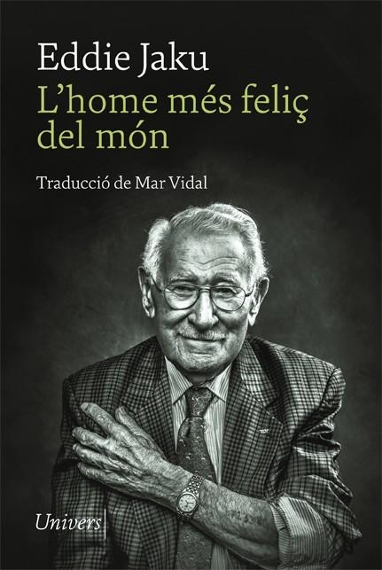 HOME MÉS FELIÇ DEL MÓN, L' | 9788418375873 | JAKU, EDDIE | Llibreria La Gralla | Llibreria online de Granollers