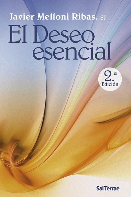 DESEO ESENCIAL, EL | 9788429318296 | MELLONI RIBAS SJ, JAVIER | Llibreria La Gralla | Llibreria online de Granollers