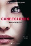 CONFESIONES | 9788418440243 | MINATO, KANAE | Llibreria La Gralla | Librería online de Granollers