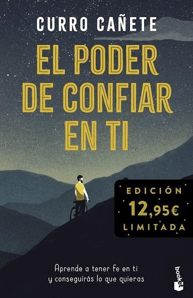 PODER DE CONFIAR EN TI, EL (BOLSILLO) | 9788408248026 | CAÑETE, CURRO | Llibreria La Gralla | Librería online de Granollers