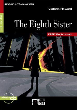 THE EIGHTH SISTER (R&T) FW EREADERS (FREE AUDIO) | 9788468233208 | DE AGOSTINI SCUOLA SPA/DE AGOSTINI LIBRI S.P.A | Llibreria La Gralla | Librería online de Granollers