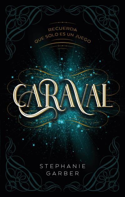 CARAVAL | 9788417854249 | GARBER, STEPHANIE | Llibreria La Gralla | Llibreria online de Granollers