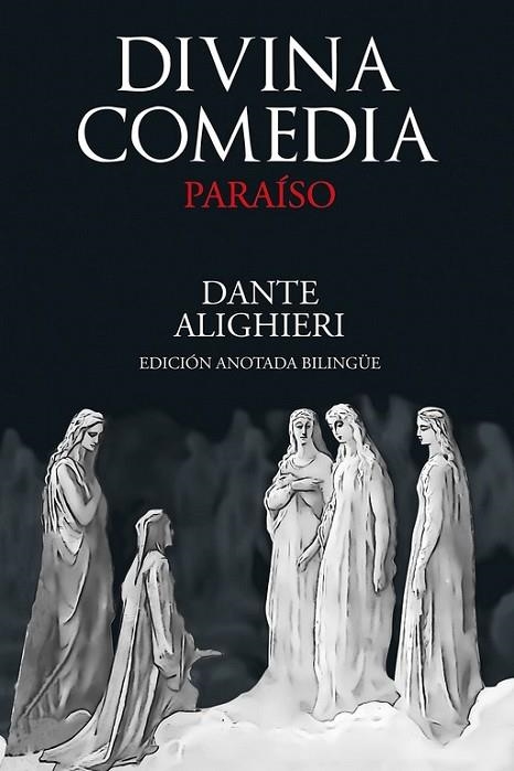 DIVINA COMEDIA. PARAISO | 9788446051091 | ALIGHIERI, DANTE | Llibreria La Gralla | Llibreria online de Granollers