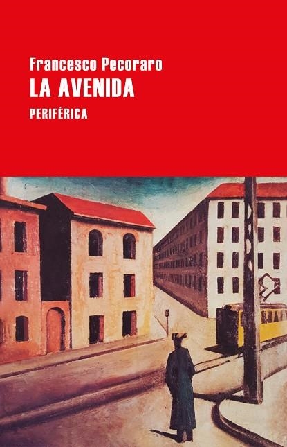 AVENIDA, LA  | 9788418838125 | PECORARO, FRANCESCO | Llibreria La Gralla | Llibreria online de Granollers