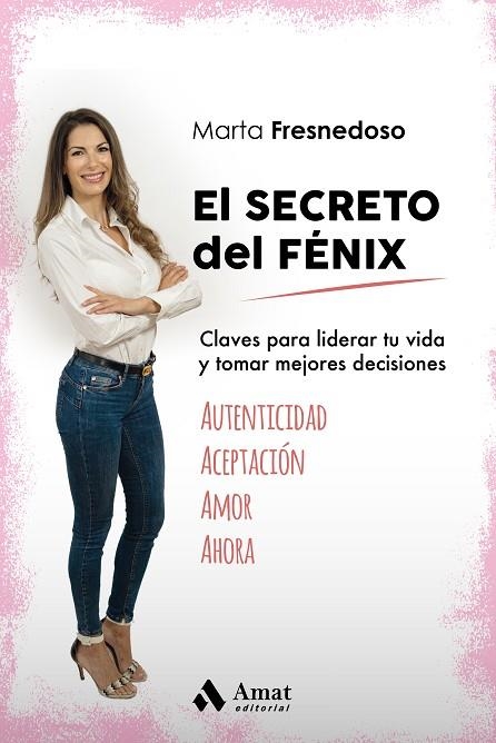 SECRETO DEL FÉNIX, EL | 9788418114984 | FRESNEDOSO IGLESIAS, MARTA | Llibreria La Gralla | Llibreria online de Granollers