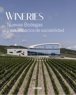 WINERIES | 9788417557379 | MONSA | Llibreria La Gralla | Llibreria online de Granollers