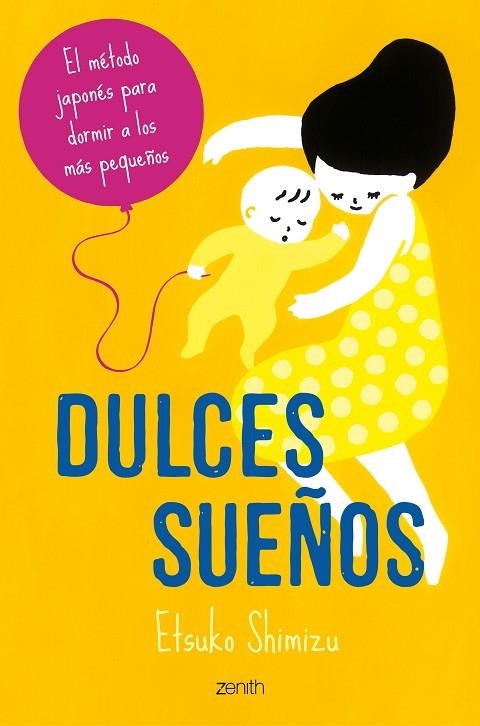 DULCES SUEÑOS | 9788408246435 | SHIMIZU, ETSUKO | Llibreria La Gralla | Llibreria online de Granollers