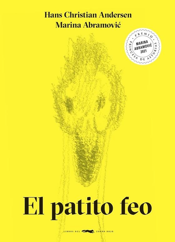 PATITO FEO, EL  | 9788412340013 | ANDERSEN, HANS CHRISTIAN | Llibreria La Gralla | Llibreria online de Granollers