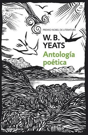 ANTOLOGIA POETICA YEATS(DB CONTEMP. 617) | 9788483464267 | YEATS, W.B. | Llibreria La Gralla | Llibreria online de Granollers