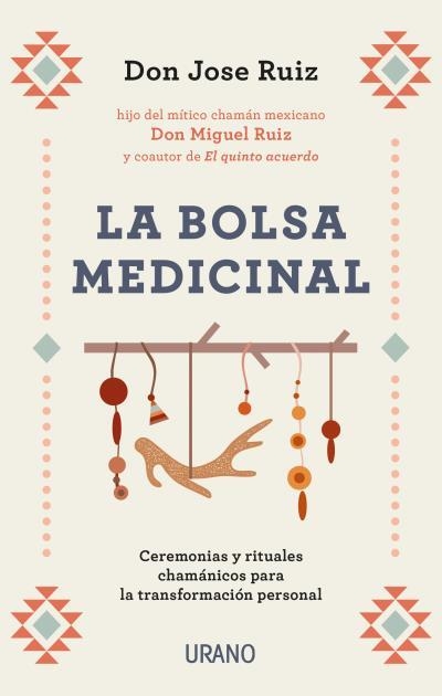 BOLSA MEDICINAL, LA | 9788417694111 | RUIZ, JOSE | Llibreria La Gralla | Llibreria online de Granollers