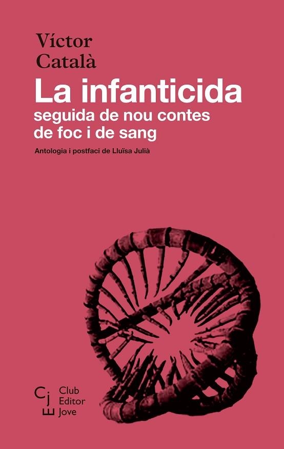 INFANTICIDA, LA  | 9788473293204 | CATALÀ, VÍCTOR | Llibreria La Gralla | Librería online de Granollers