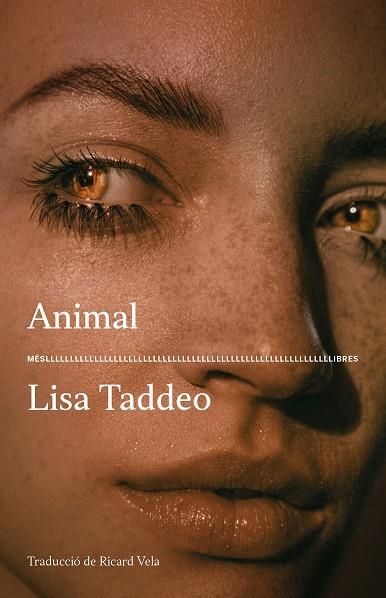 ANIMAL | 9788417353346 | TADDEO, LISA | Llibreria La Gralla | Librería online de Granollers