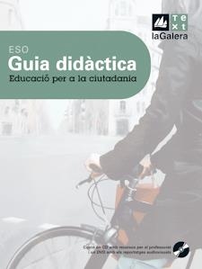 GUIA EDUCACIO PER LA CIUTADANIA 3R ESO | 9788441215313 | Llibreria La Gralla | Llibreria online de Granollers