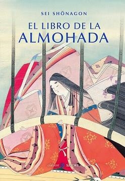 LIBRO DE LA ALMOHADA, EL | 9788417419820 | SHONAGON, SEI | Llibreria La Gralla | Llibreria online de Granollers