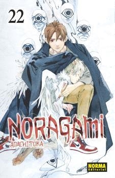 NORAGAMI 22 | 9788467946550 | ADACHITOKA | Llibreria La Gralla | Llibreria online de Granollers