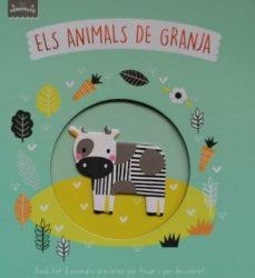 REMENUTS ELS ANIMALS DE LA GRANJA | 9788413348032 | VV.AA. | Llibreria La Gralla | Llibreria online de Granollers