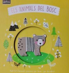 REMENUTS ELS ANIMALS DEL BOSC | 9788413348025 | VV.AA. | Llibreria La Gralla | Llibreria online de Granollers