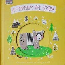 CHIQUITINES LOS ANIMALES DEL BOSQUE | 9788413347981 | VV.AA | Llibreria La Gralla | Llibreria online de Granollers