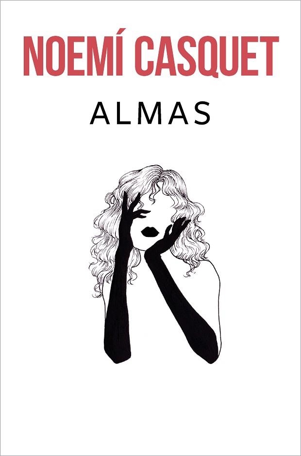 ALMAS | 9788466669924 | CASQUET, NOEMÍ | Llibreria La Gralla | Librería online de Granollers