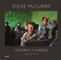 HISTORIAS Y SUEÑOS | 9788418725661 | MCCURRY, STEVE | Llibreria La Gralla | Llibreria online de Granollers