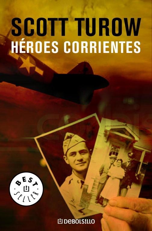 HEROES CORRIENTES (DEBOLSILLO, 454/3) | 9788483464151 | TUROW, SCOTT | Llibreria La Gralla | Llibreria online de Granollers