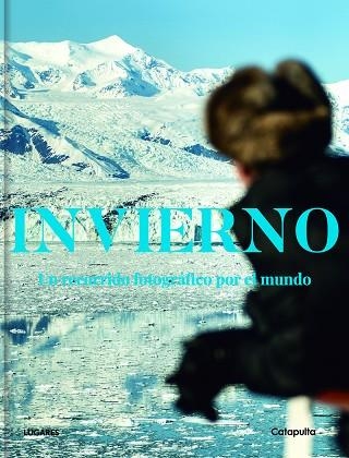 INVIERNO | 9789876379144 | LOS EDITORES DE CATAPULTA | Llibreria La Gralla | Llibreria online de Granollers