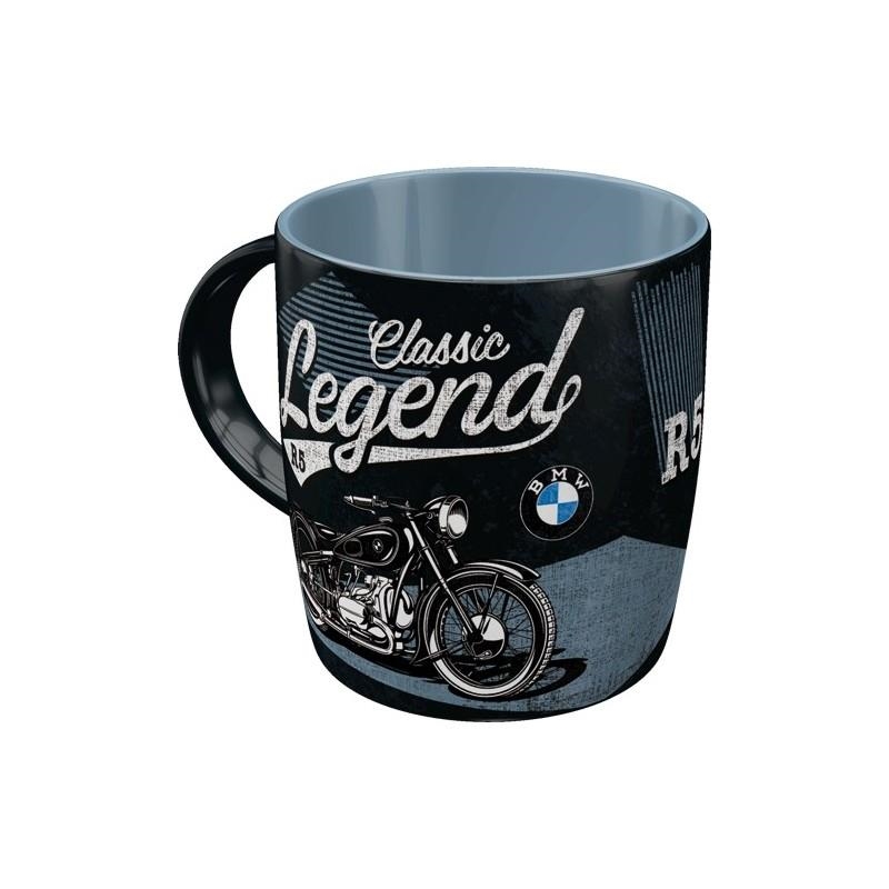 TAZA BMW - CLASSIC LEGEND | 4036113431345 | NOSTALGIC-ART | Llibreria La Gralla | Llibreria online de Granollers