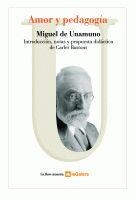 AMOR Y PEDAGOGIA (LA LLAVE MAESTRA) | 9788424624743 | DE UNAMUNO, MIGUEL | Llibreria La Gralla | Llibreria online de Granollers