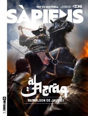 REVISTA SAPIENS 236 | 16952014236 | VV.AA | Llibreria La Gralla | Llibreria online de Granollers