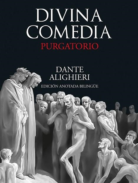 DIVINA COMEDIA PURGATORIO | 9788446051039 | DANTE ALIGHIEGIERI | Llibreria La Gralla | Llibreria online de Granollers