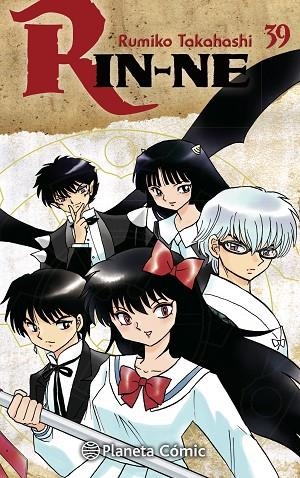 RIN-NE Nº 39/40 | 9788491532729 | TAKAHASHI, RUMIKO | Llibreria La Gralla | Llibreria online de Granollers