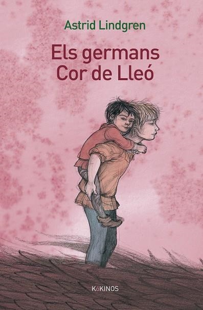 GERMANS COR DE LLEÓ, ELS  | 9788417742614 | LINDGREN, ASTRID | Llibreria La Gralla | Llibreria online de Granollers