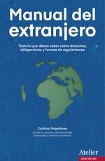 MANUAL DEL EXTRANJERO | 9788418244469 | MAGALLANES COLLADO, CATALINA | Llibreria La Gralla | Llibreria online de Granollers