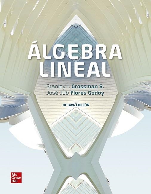 ALGEBRA LINEAL CON CONNECT | 9781456272128 | GROSSMAN,STANLEY / FLORES,JOSE JOB | Llibreria La Gralla | Llibreria online de Granollers