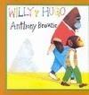 WILLY Y HUGO | 9789681642716 | BROWNE, ANTHONY | Llibreria La Gralla | Llibreria online de Granollers