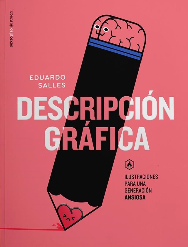 DESCRIPCION GRAFICA | 9786078619283 | SALLES, EDUARDO | Llibreria La Gralla | Llibreria online de Granollers